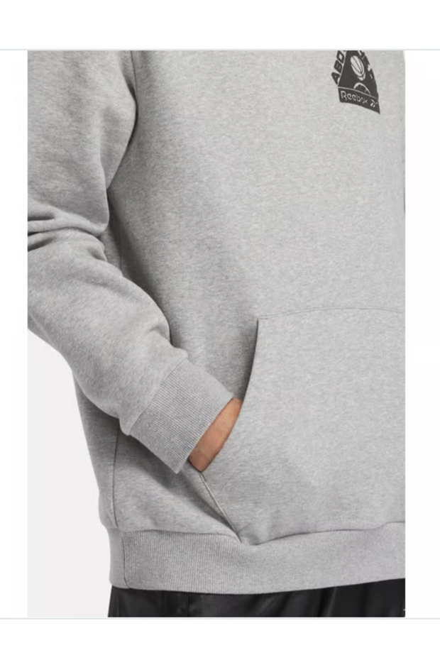 Oversize Sweatshirt - 3