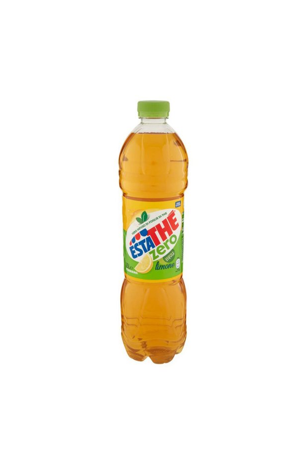 EstaThe Lemon Zero 1.5л