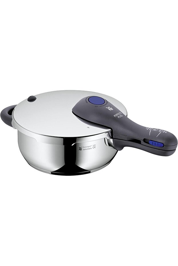 PERFECT PLUS DÜDÜKLÜ TENCERE 3,0LT - 1