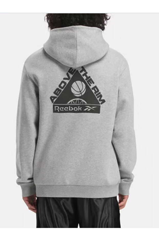 Oversize Sweatshirt - 2