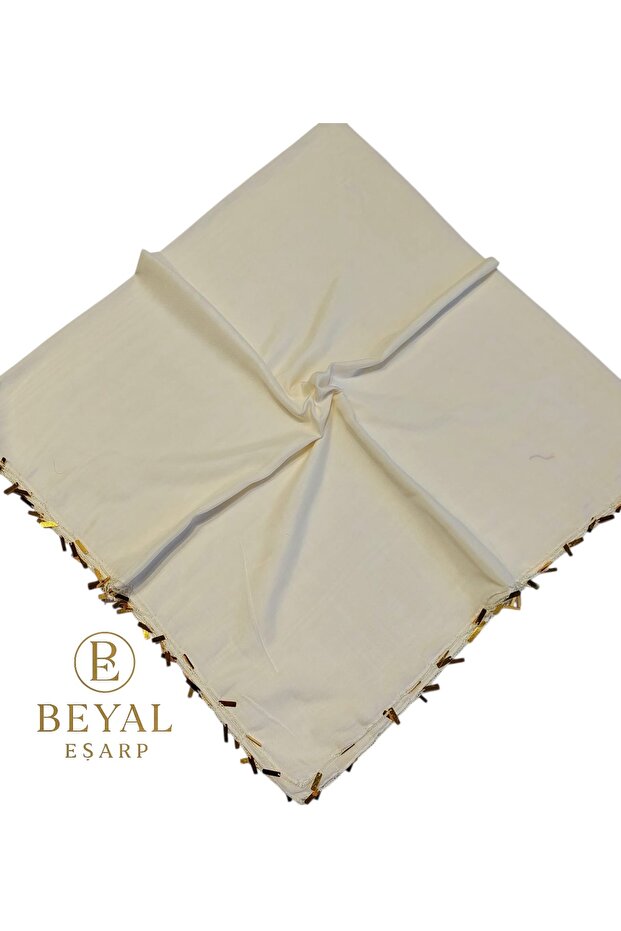 El İşçiliği Uzun Pullu Yazma - 1