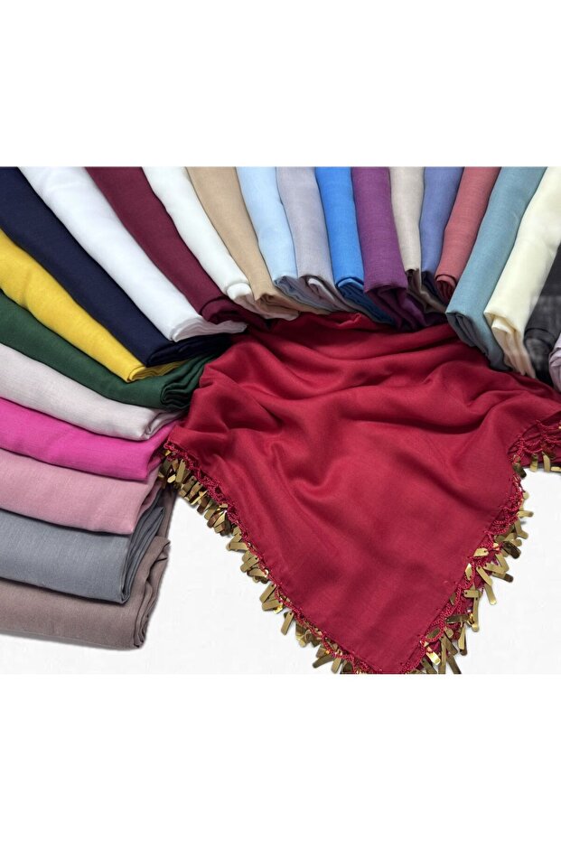 El İşçiliği Uzun Pullu Yazma - 4