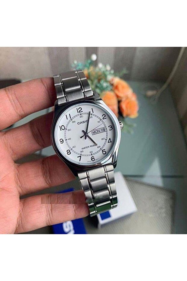 MTP-V006D-7B2UDF Kol Saati - 3