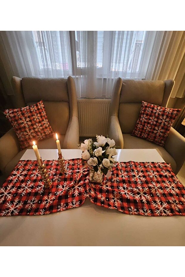 Yeniyıl temalı runner - 3