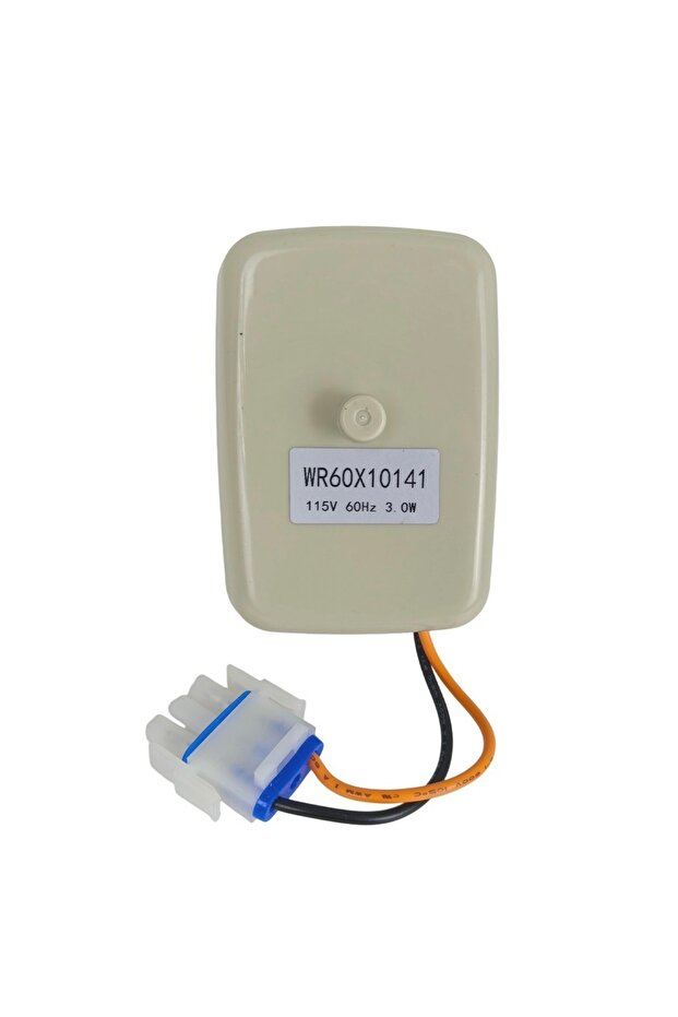 محرك مروحة مبخر الثلاجة WR60X10141