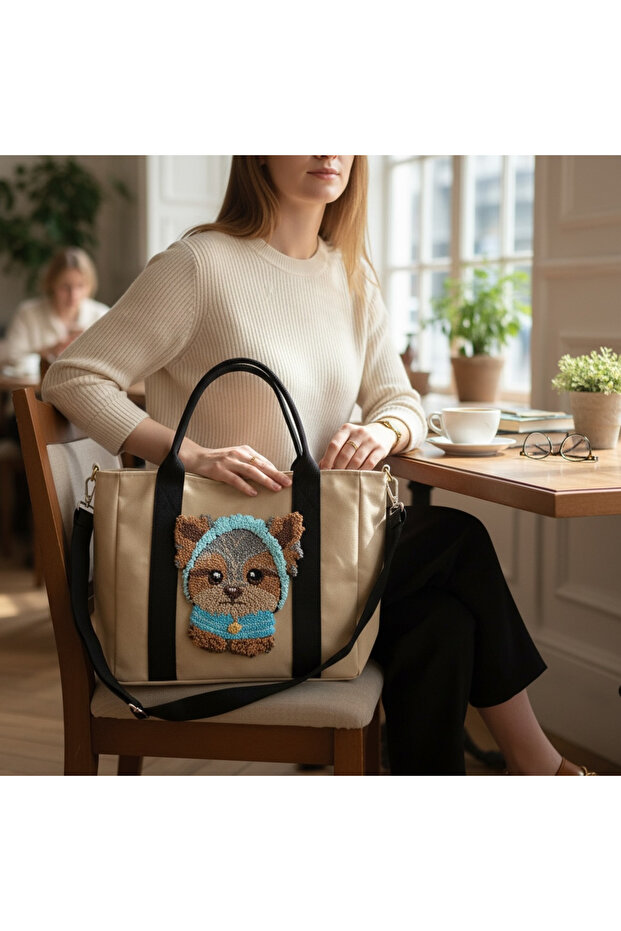 Dog Bag - 3