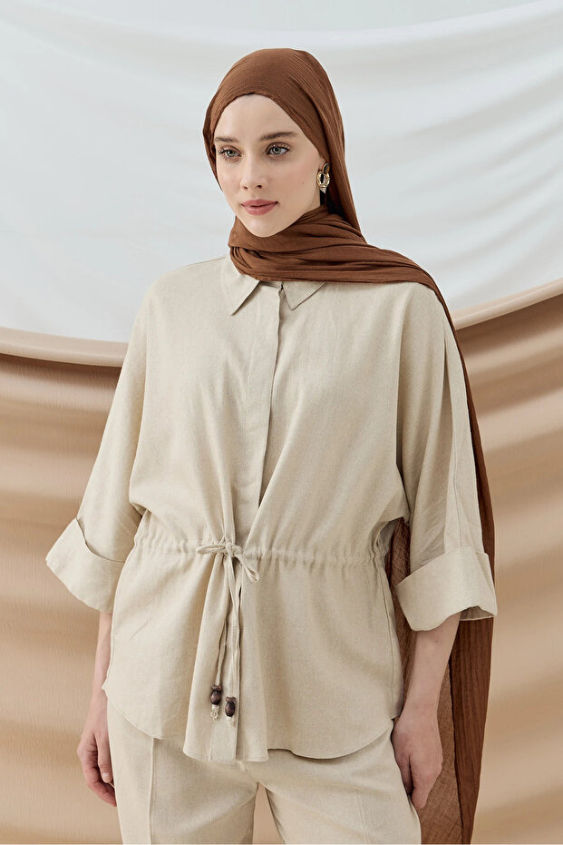 NATURAL MODAL MOCHA - 2