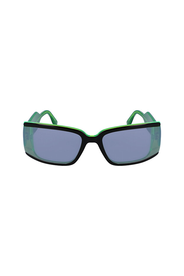 6106S Blkgrn 011 6419 Sunglasses