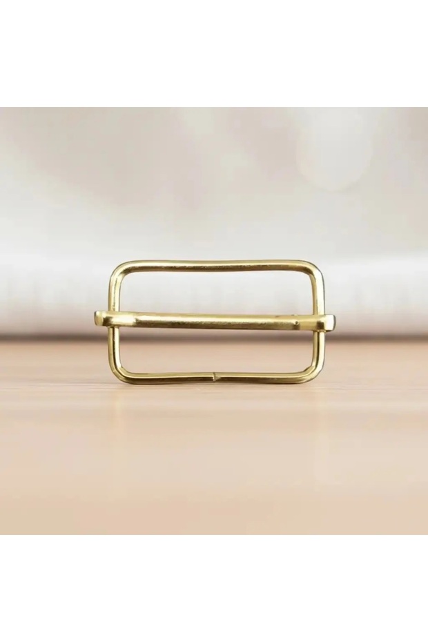 10 Pieces 4 cm Adjustment Buckle