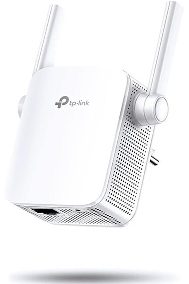 موسع نطاق النطاق المزدوج TP-Link RE305 AC1200