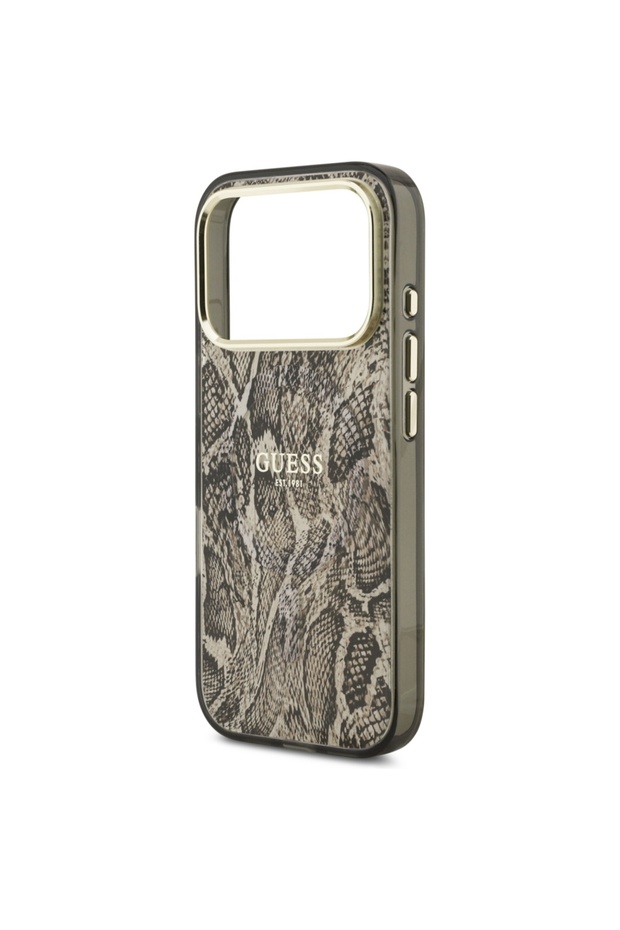 Θήκη Python Pattern MagSafe για iPhone 17 Pro Max - 6