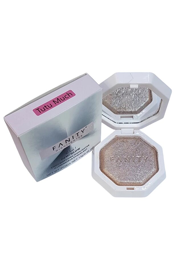 Vanity 4-Color Lighting Set - 6