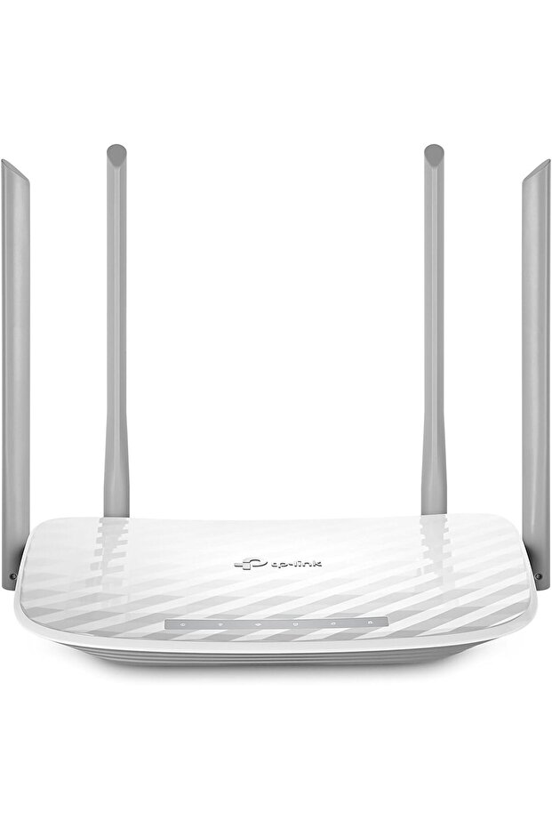جهاز توجيه لاسلكي ثنائي النطاق TP-Link Archer C50 AC1200