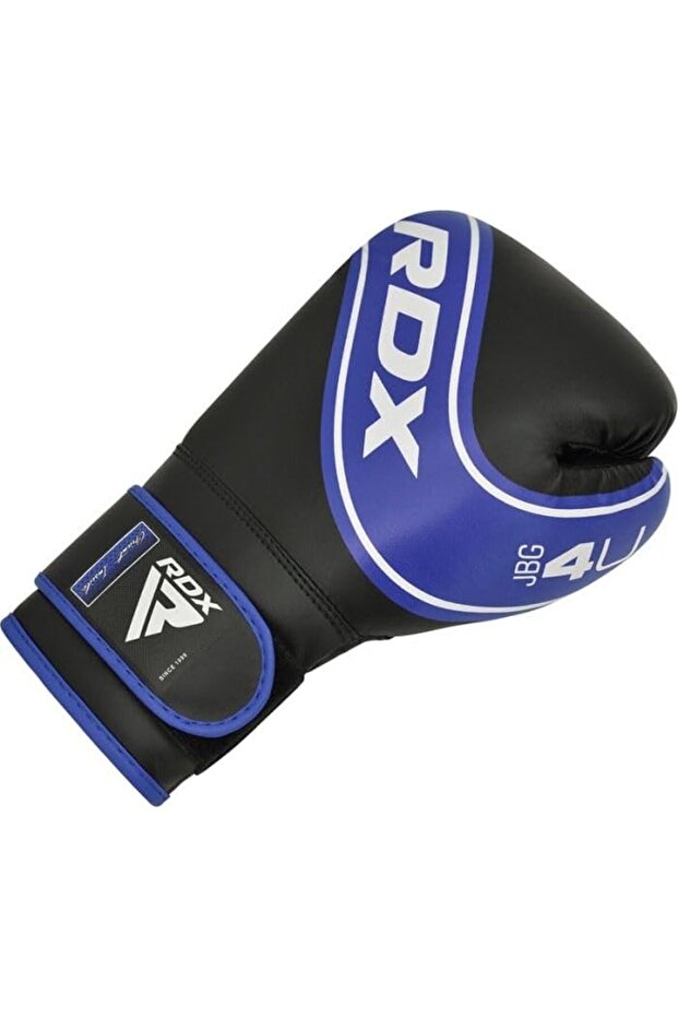 JBG-4 BOKS ELDİVENİ - 4