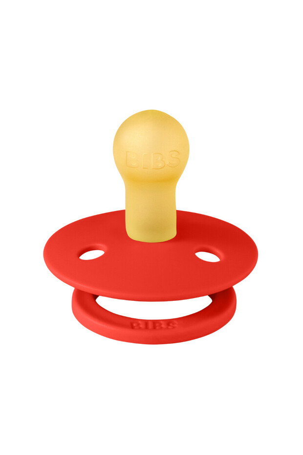 Rubber Pacifier 0-6 Months Candy