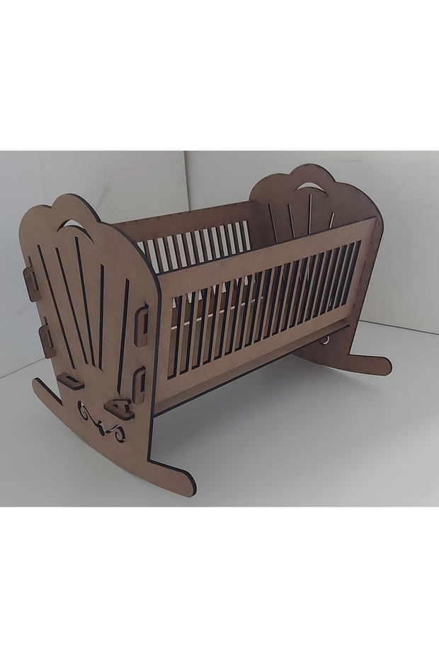 Bebek beşiği - 2