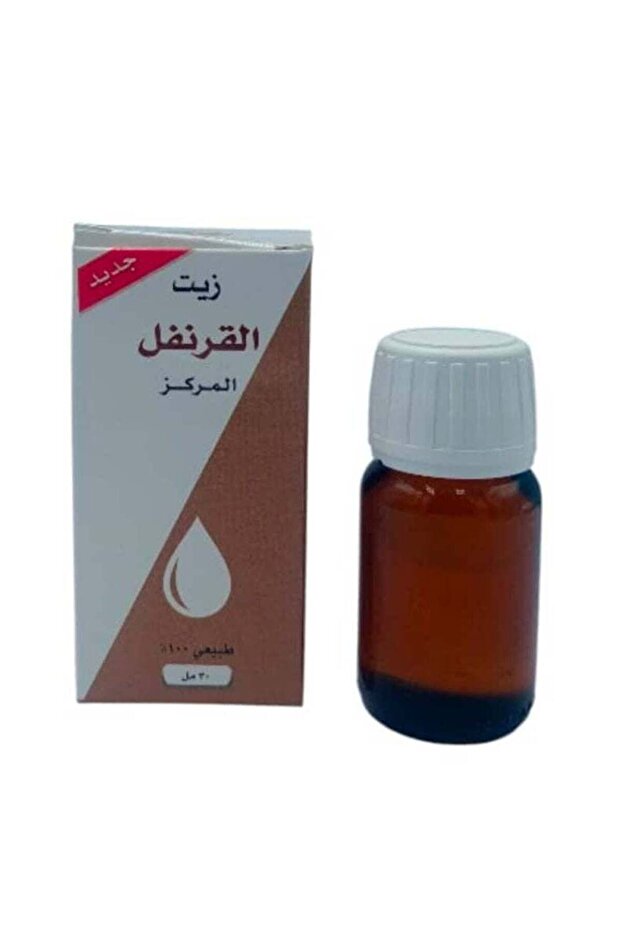 زيت القرنفل 30 مل