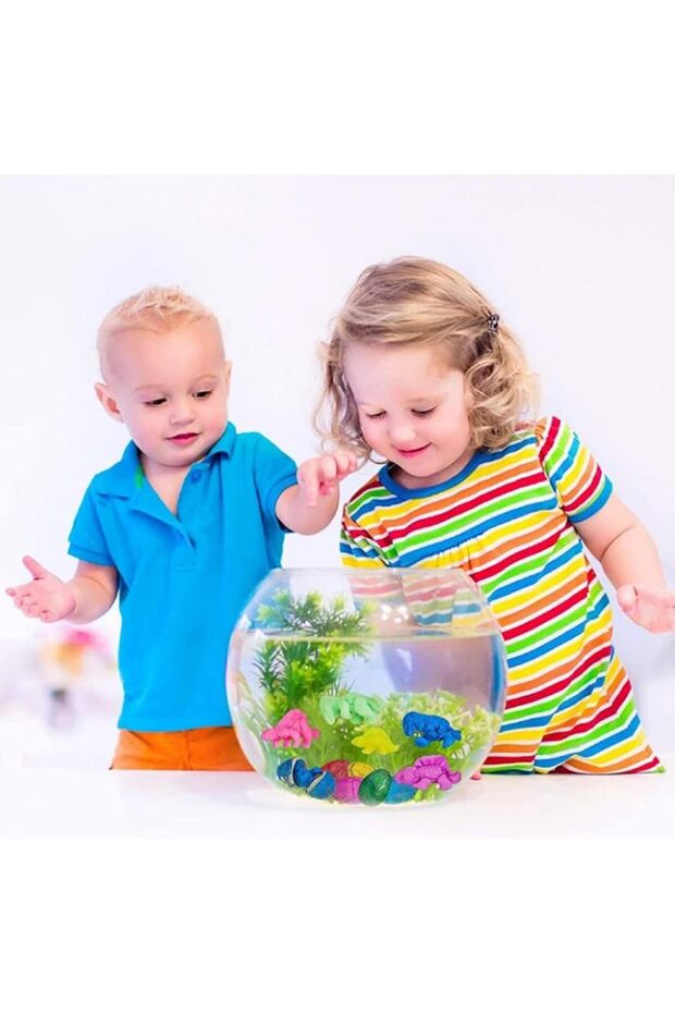 Dinosaur Egg Toy - 7