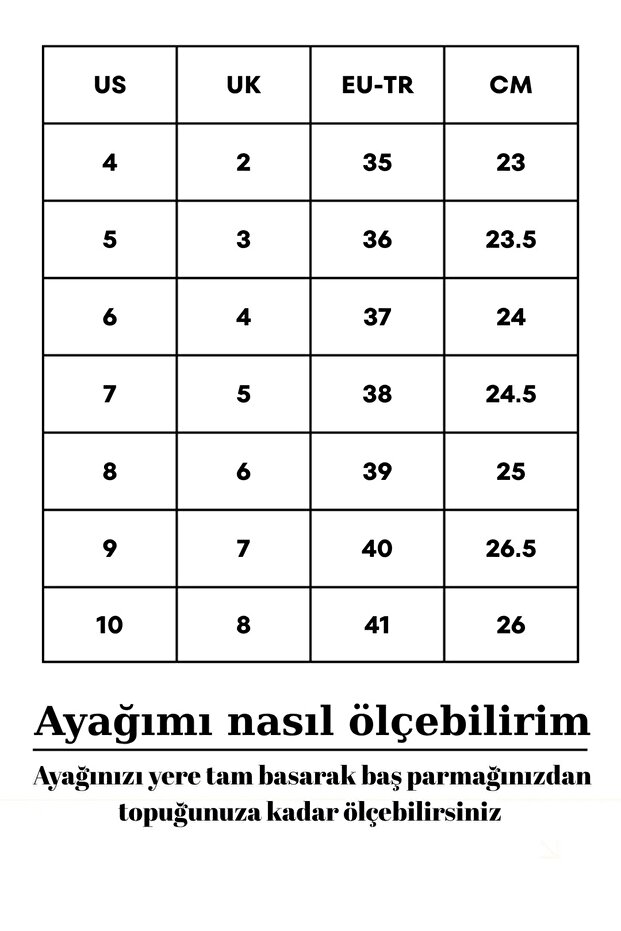 Urban Soft Kürklü Bot - 4