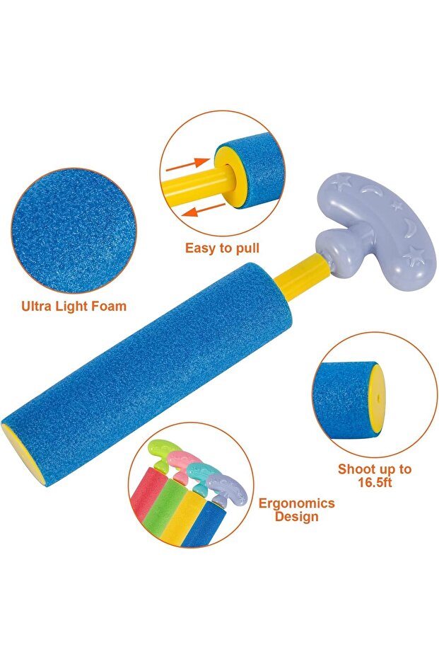 ألعاب غطس للمسابح - 3