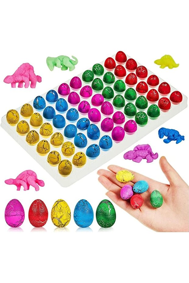 Dinosaur Egg Toy - 1