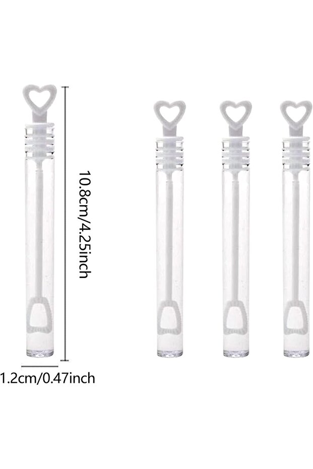 أدوات صنع الفقاعات - 5