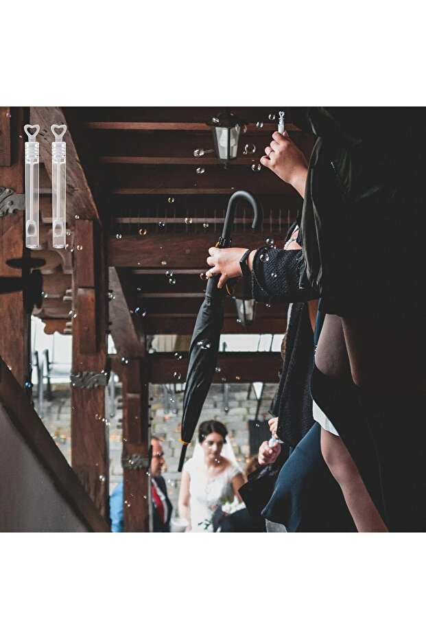 أدوات صنع الفقاعات - 4