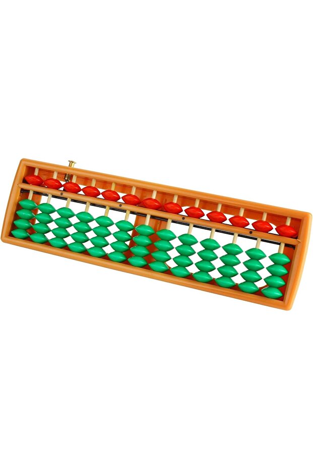 عداد خشبي تعليمي - 1