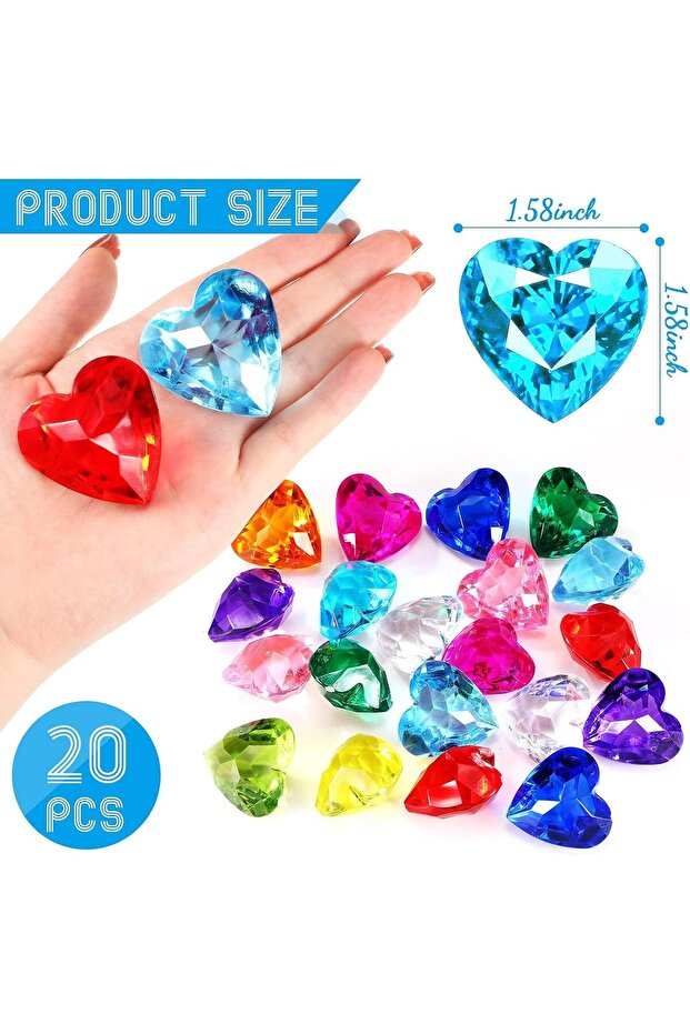 Swimming Pool Dive Gems - 2