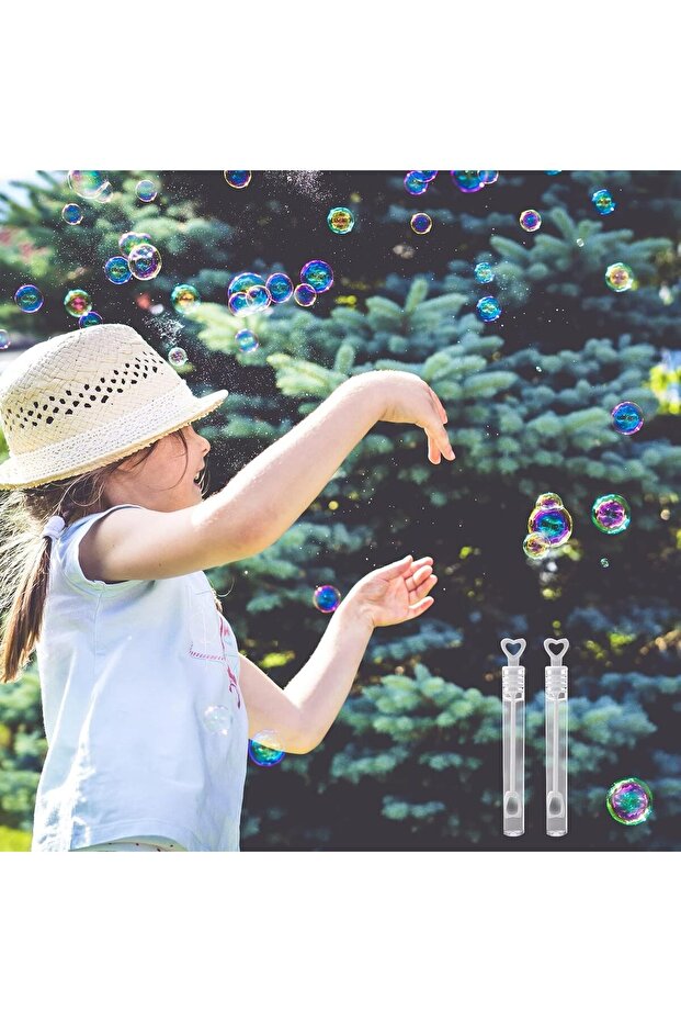 أدوات صنع الفقاعات - 3