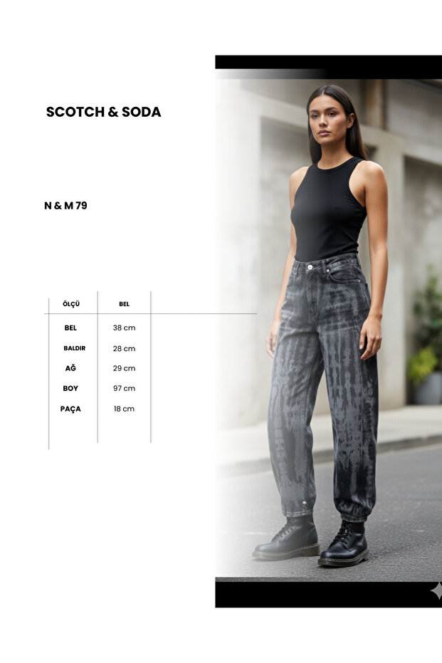 DENİM JEANS 🤩 - 2