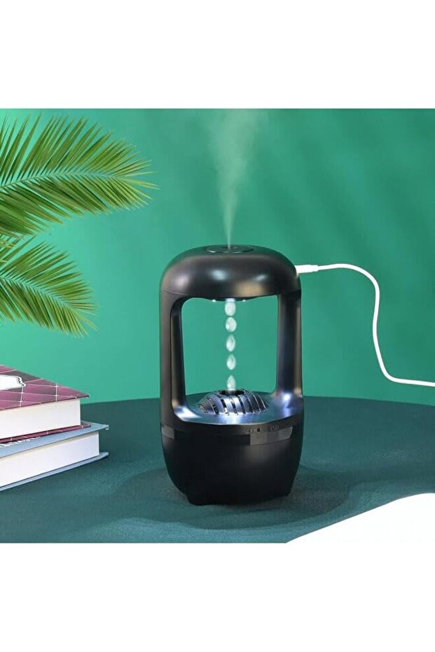 Anti-Gravity Humidifier - 2