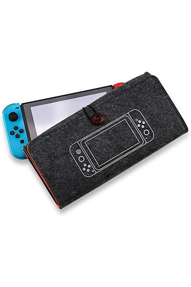 AhaStyle Carrying Case for Nintendo Switch