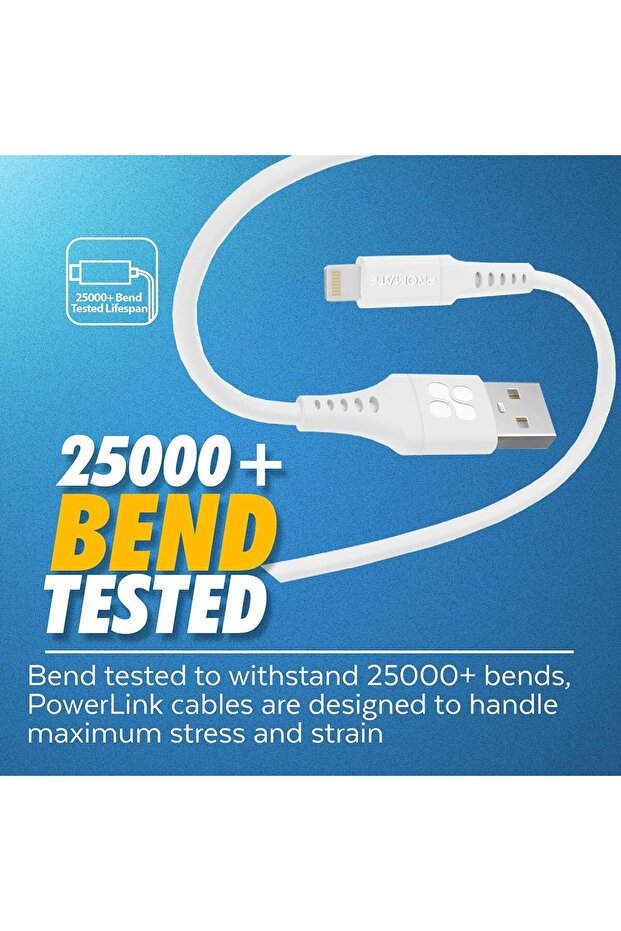 كابل USB-A إلى Lightning - 3