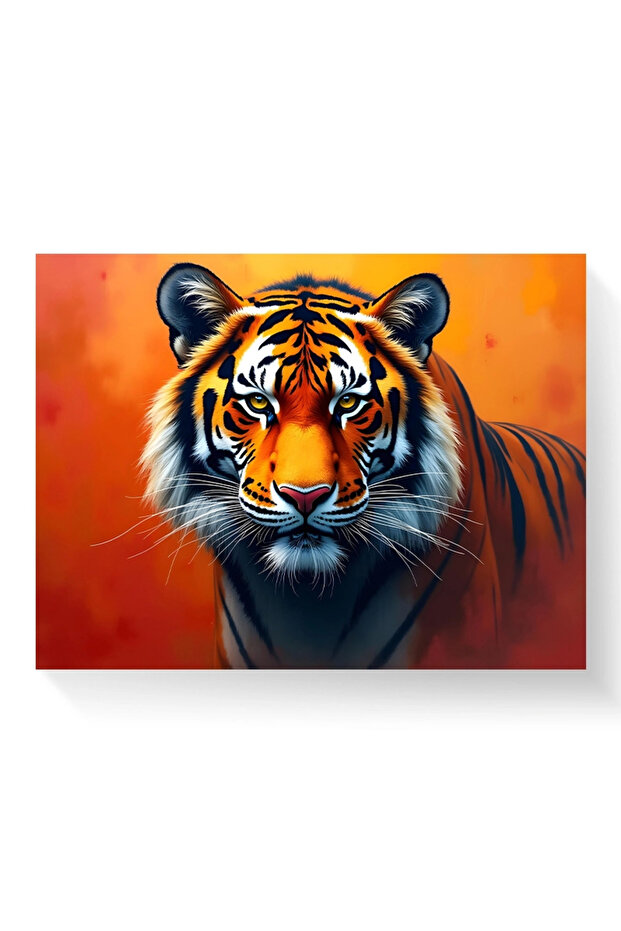 Tablou - Tigru - 4