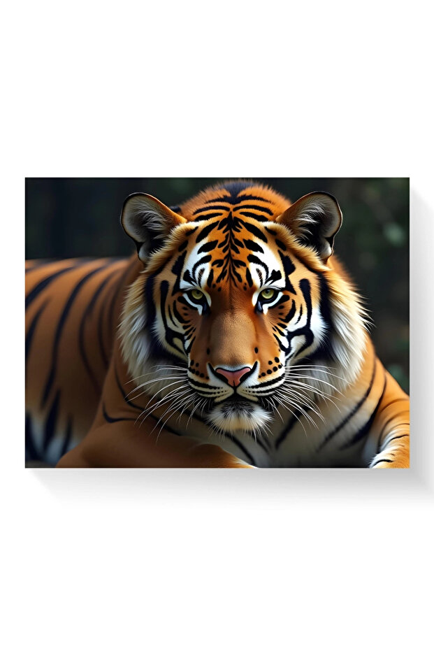 Tablou - Tigru - 4