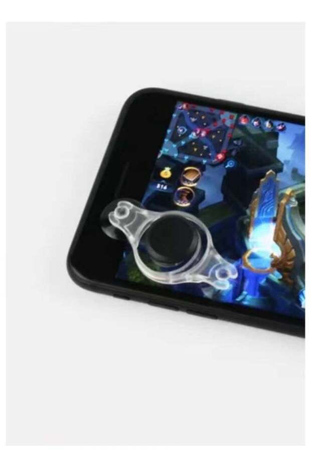 وحدة تحكم الجهاز اللوحي، مفتاح التحكم على الهاتف، وحدة تحكم إطلاق النار - 3