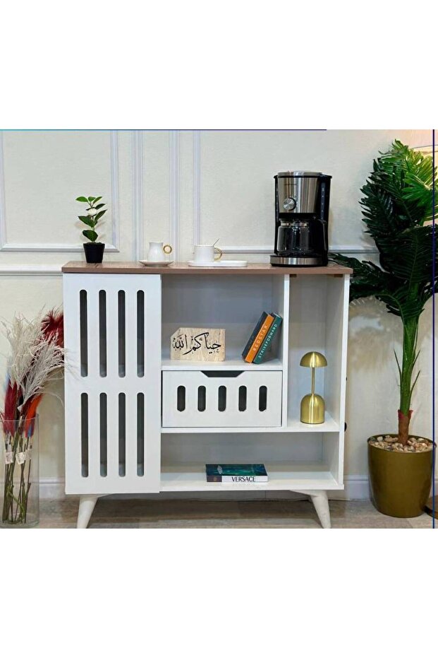 ركن القهوة بلس - 1