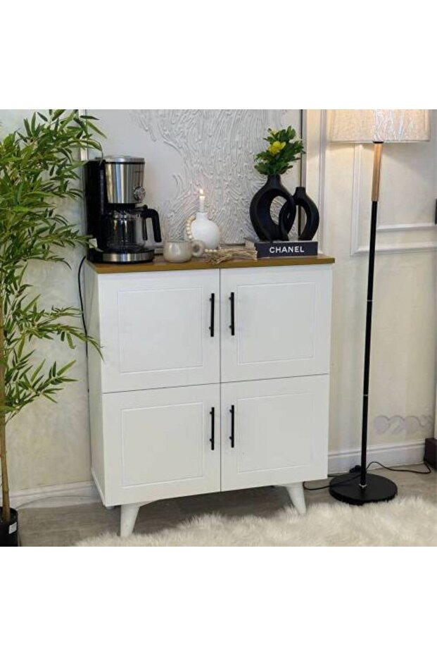 ركن القهوة - 1