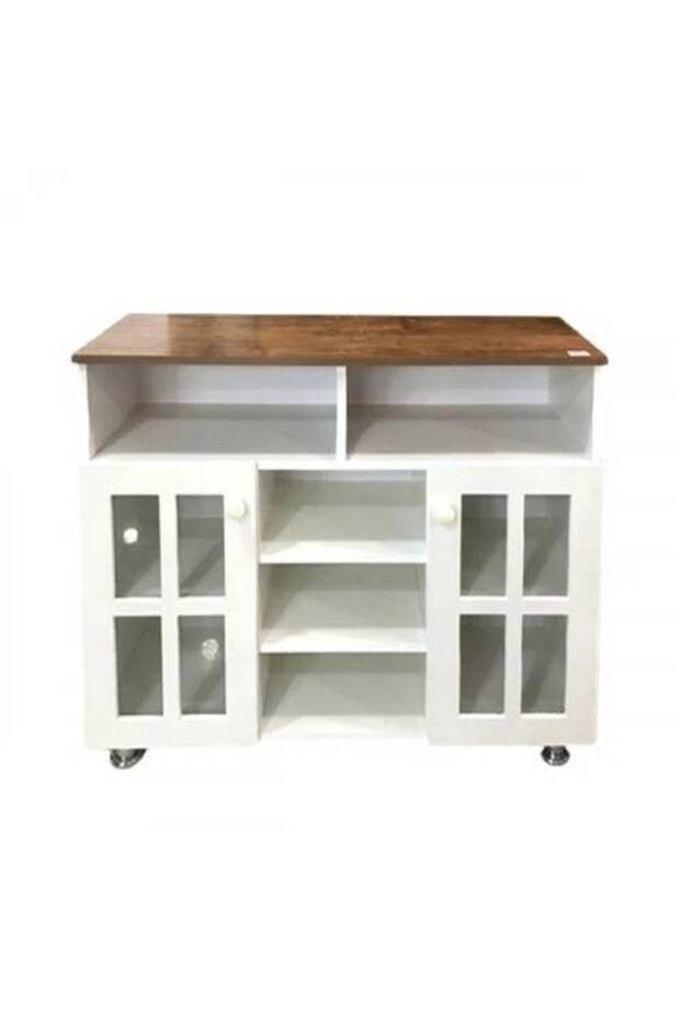 Modern Coffee Corner - 1