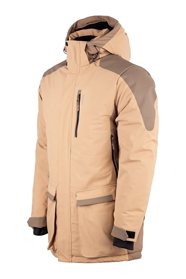 Antelope Ceket - Bej - 4