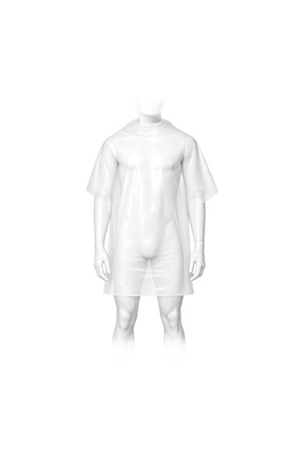 SK 5 Disposable Apron