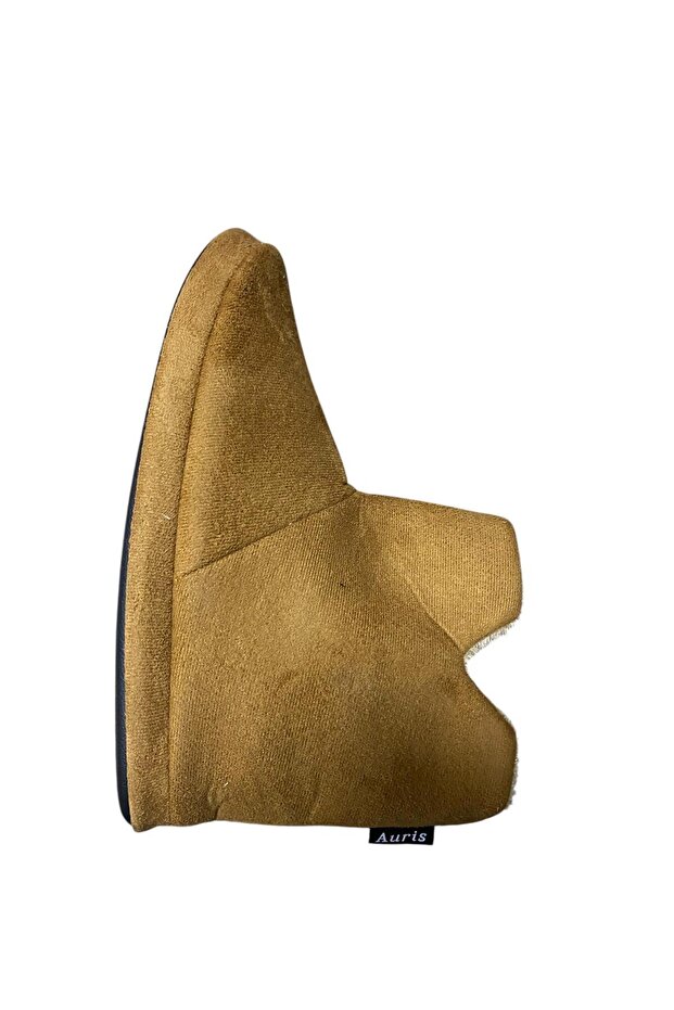 Ev İçi Yünlü Bot - 2