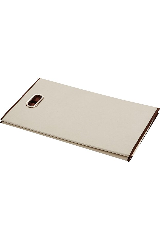 Rectangular Laundry Basket - 3