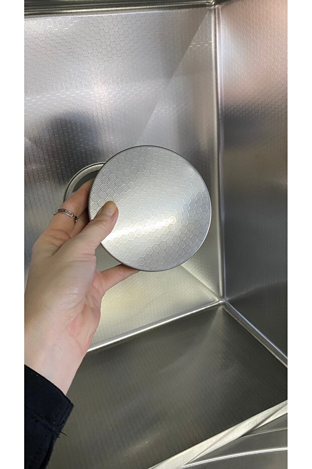 GL 40x60 inox eviye - 2