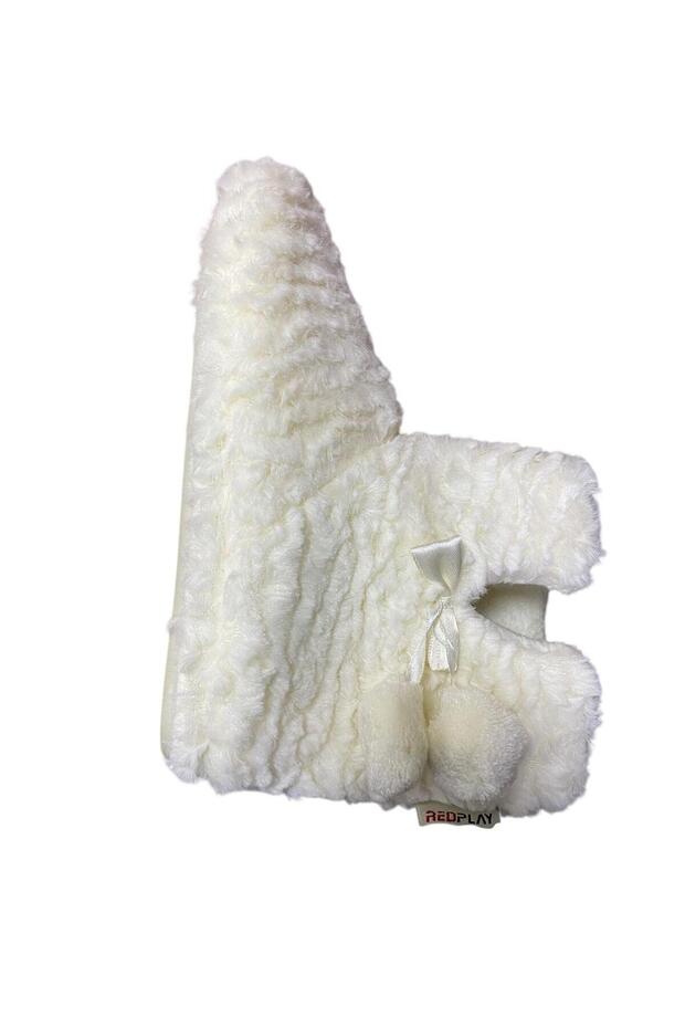 أحذية صوفية شتوية داخلية - 5