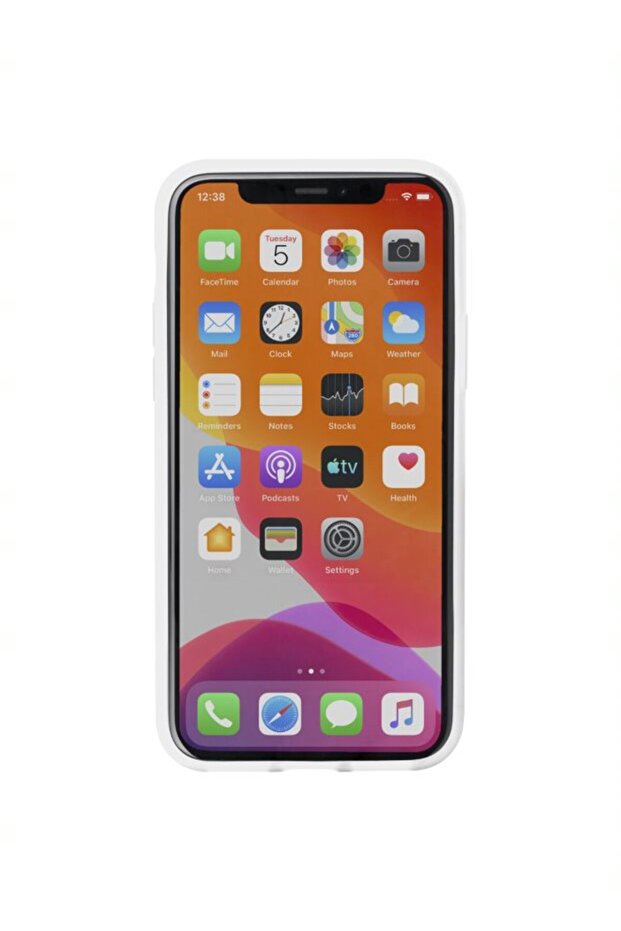 iPhone 11 Pro Max Clear Case - 4