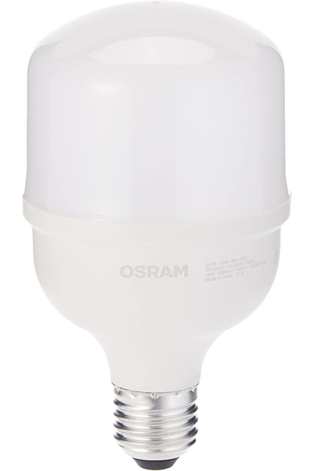 1000 : LED ECO HI-WATT CLS A 18W DAY LIGHT SCREW