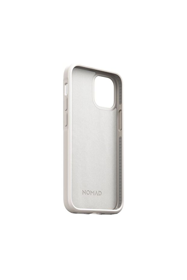 Rugged Leather Case for iPhone 12 Mini - - 6