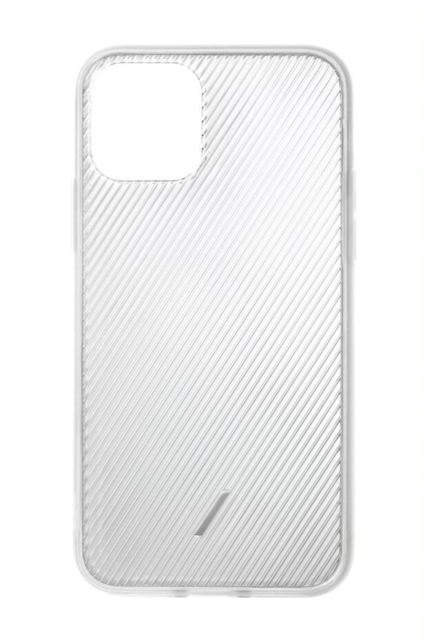 iPhone 11 Pro Max Clear Case - 5